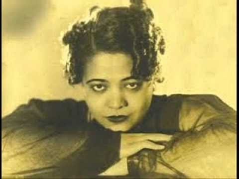 Cleo Brown - The Stuff Is Here