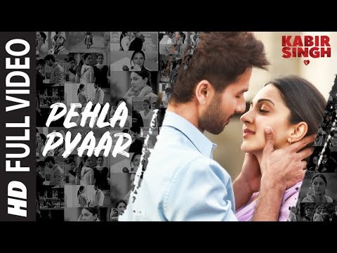 Pehla Pyaar