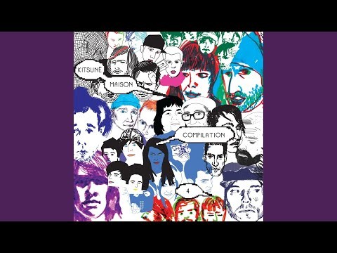 I Get Around - Midnight Juggernauts Remix