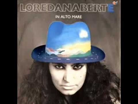 Loredana Berte - In Alto Mare