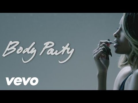 Body Party