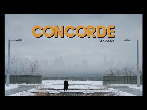 Concorde