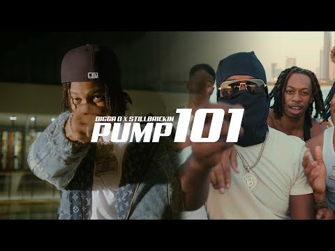 Pump 101