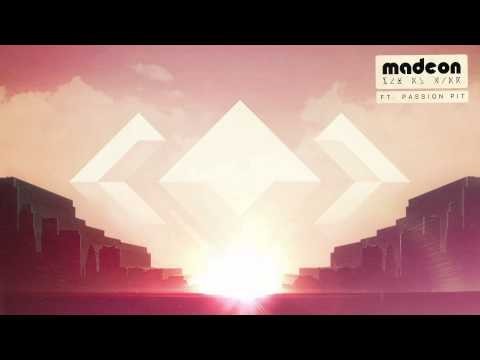 Pay No Mind (feat. Passion Pit)