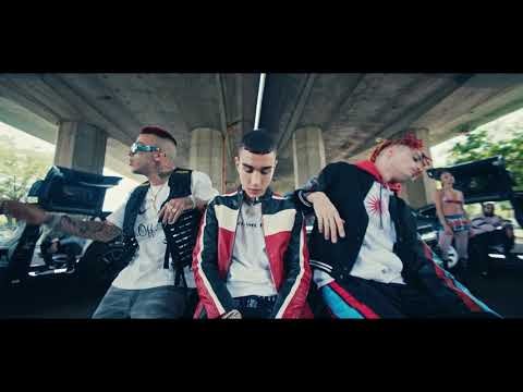 Tesla (feat. Sfera Ebbasta &amp; Drefgold)