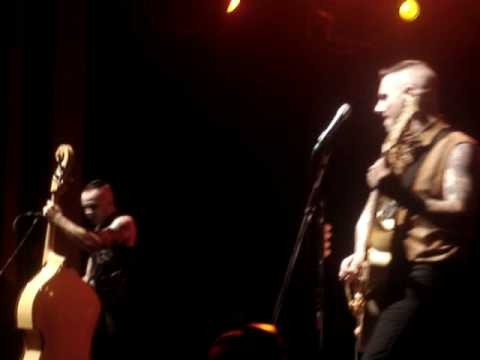 Sea Of Fire
