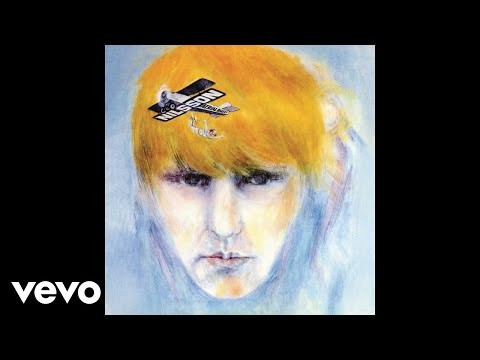 Everybody's Talkin' - From "midnight Cowboy"