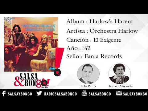 El Exigente