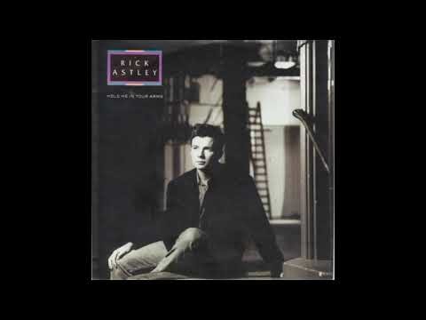 Hold Me In Your Arms (7" Version)