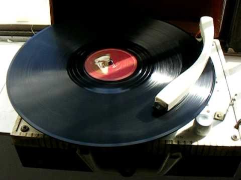 The Prisoner's Song