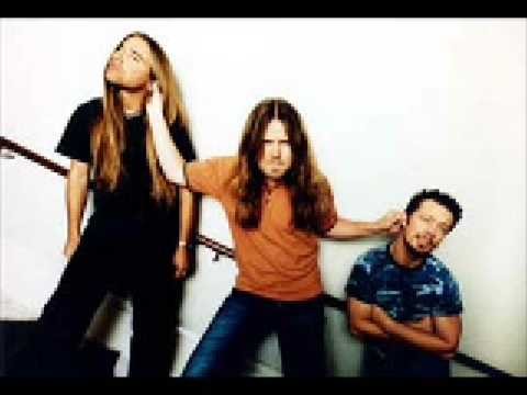 Some Kind Of Love Song