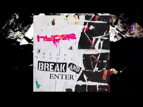 Break And Enter