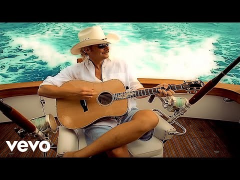 It's Five O'clock Somewhere (with Jimmy Buffett)