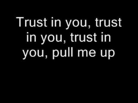Trust In You