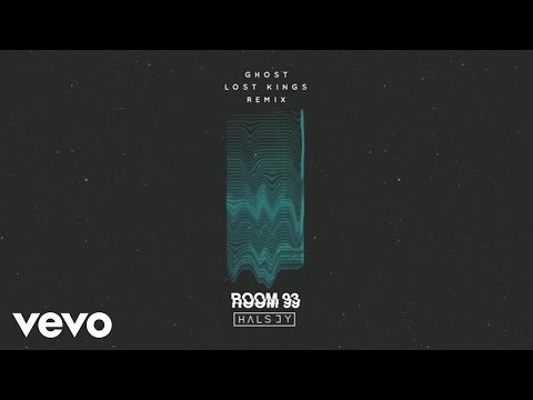 Ghost (lost Kings Remix)