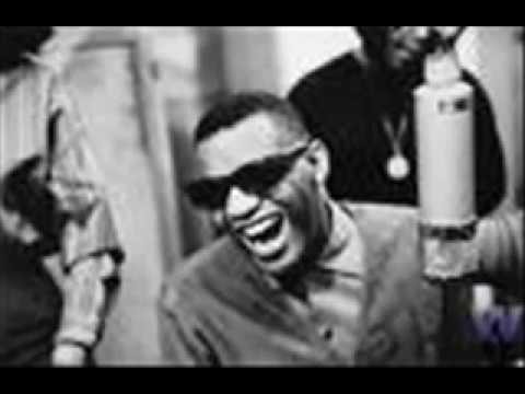 Ray Charles - (Night Time Is) the Right Time