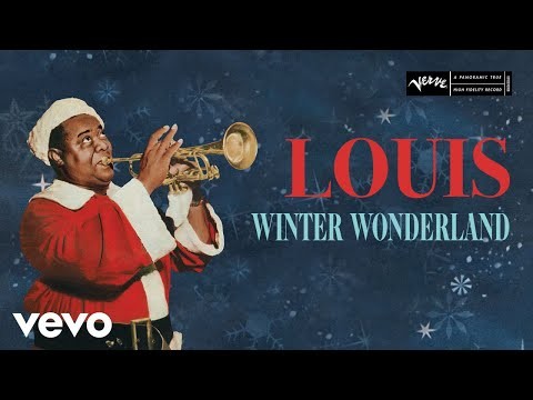 Winter Wonderland - Single Version