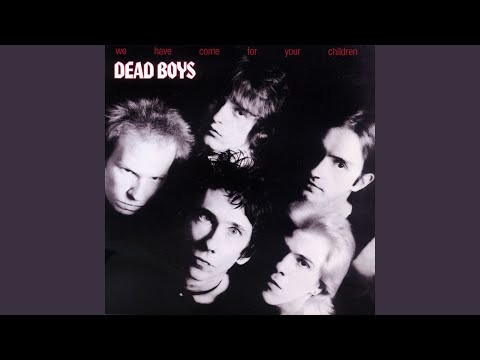 Dead And Alive