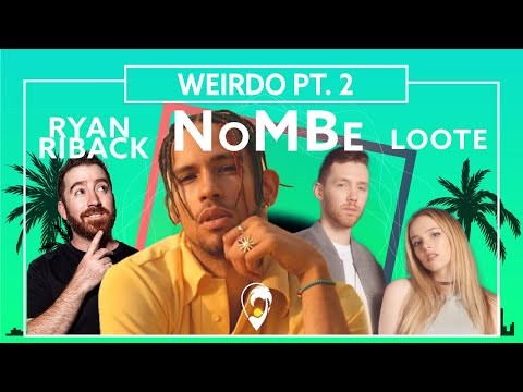 Weirdo, Pt. 2