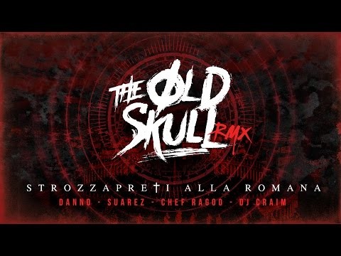Strozzapreti Alla Romana RMX