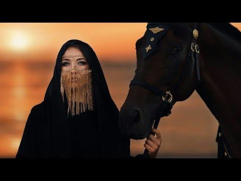 Aaja Bahon Me (arabic Version)