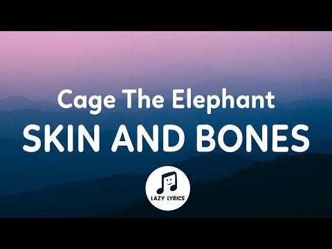 Skin And Bones