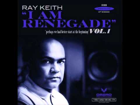 I Am Renegade