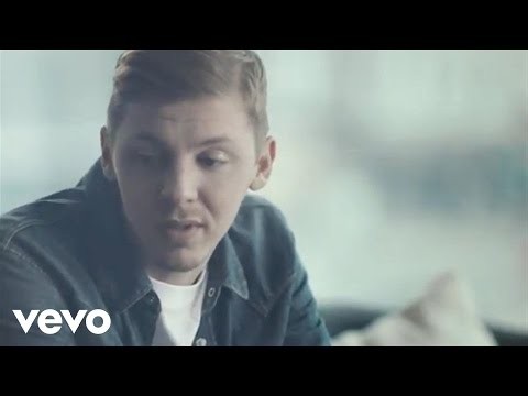 Professor Green - Never Be A Right Time