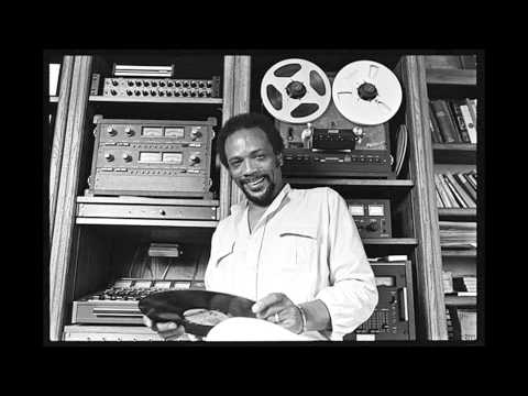 Quincy Jones - Razzamatazz