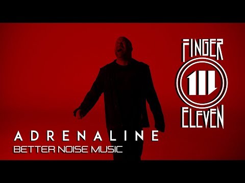 Adrenaline