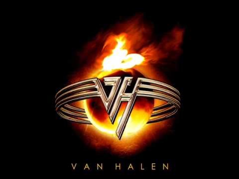 Van Halen - Runnin' With The Devil