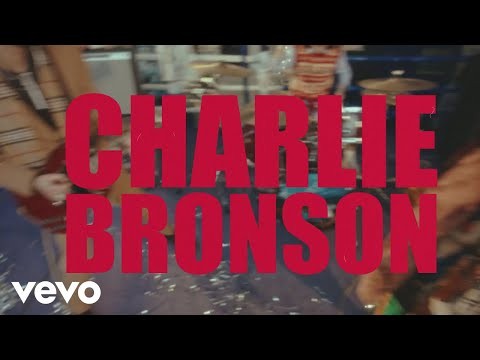 Charlie Bronson