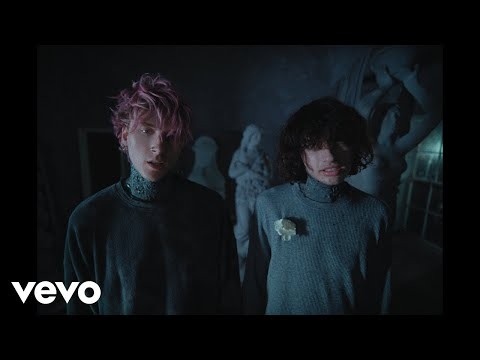 More Than Life (feat. Glaive)