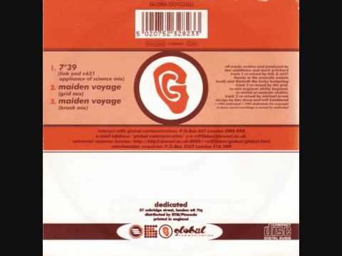 Maiden Voyage (grid Mix)