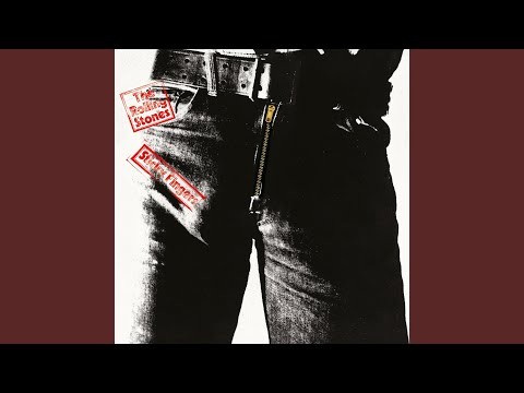 The Rolling Stones - Moonlight Mile