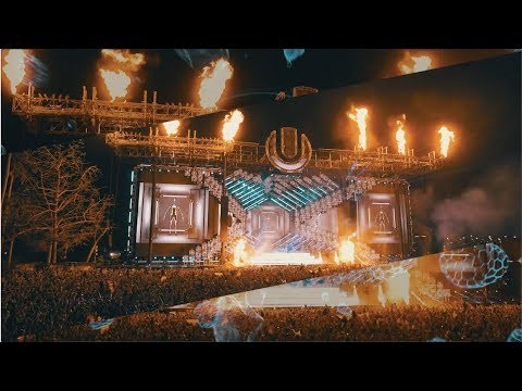 Bigroom Never Dies