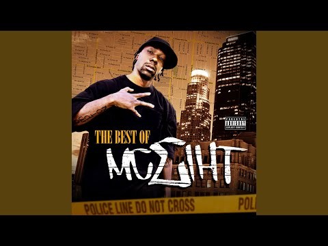 All For The Money (feat. Cmw)