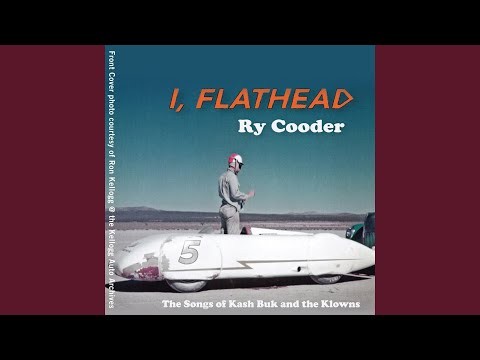 Flathead One More Time