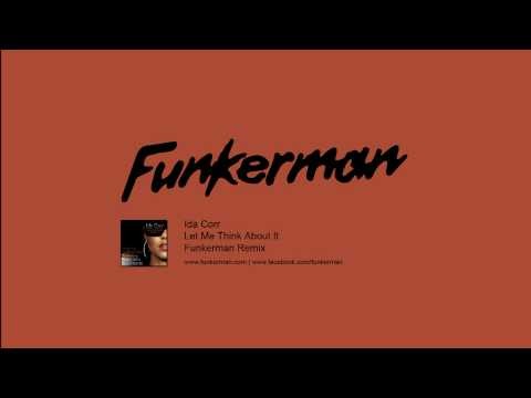 Let Me Think About It (instrumental)
