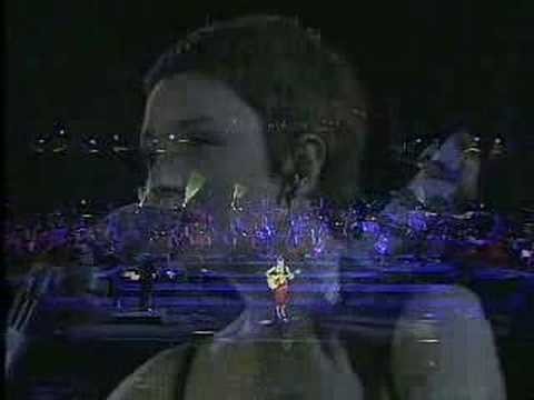 Carmen Consoli - L'ultimo Bacio