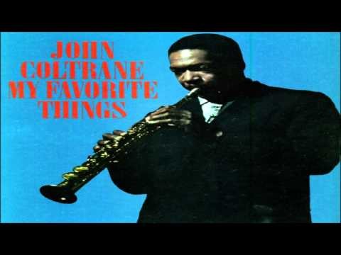 John Coltrane - Everytime We Say Goodbye