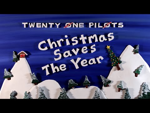 Christmas Saves The Year