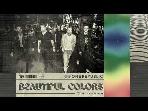 Beautiful Colors