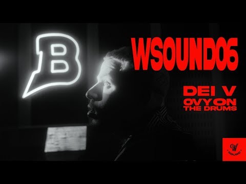 Undercromo - W Sound 06