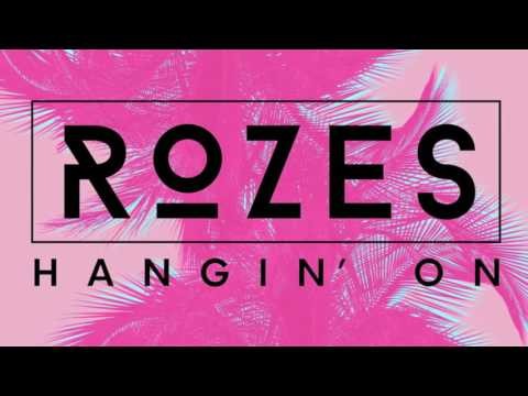 Hangin' On