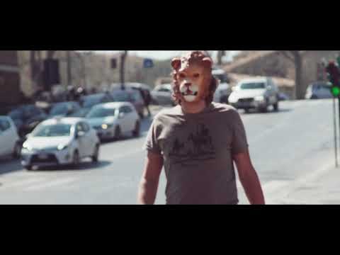 Sleepwalker's station - Hacia Marte (Official videoclip FullHD)