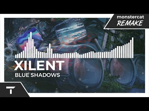 Blue Shadows