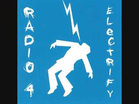 Dance To The Underground (dfa Version)