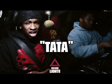 Hazard Lights Freestyle "thank You"