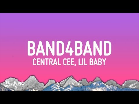 Band4band (feat. Lil Baby)